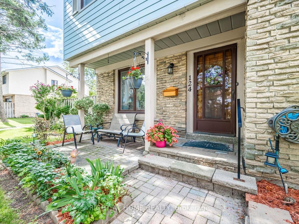 #124 - 6540 Falconer Drive
