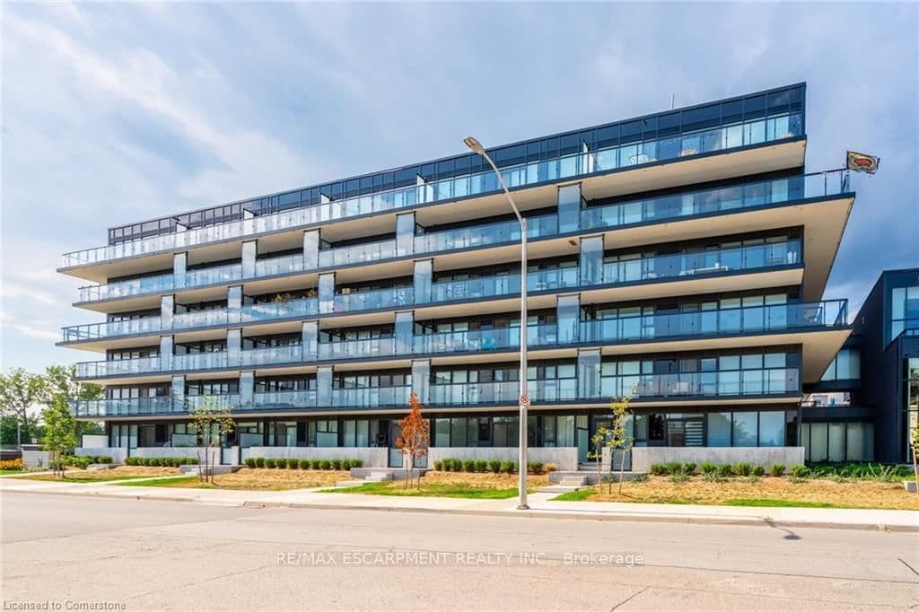 #A305 - 1117 Cooke Boulevard