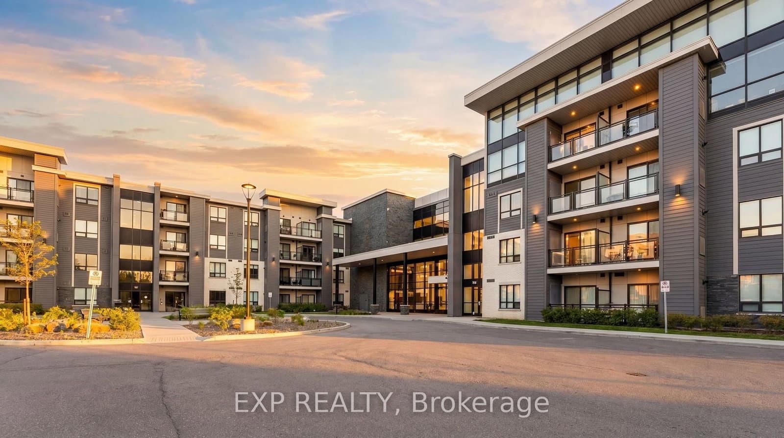 #434 - 3170 Erin Mills Parkway