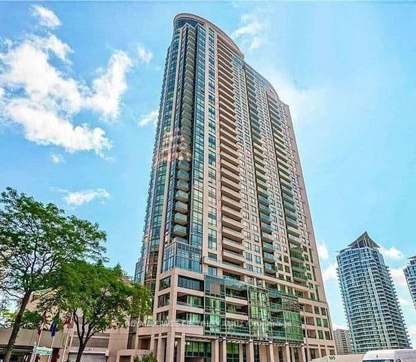 #3301 - 208 Enfield Place