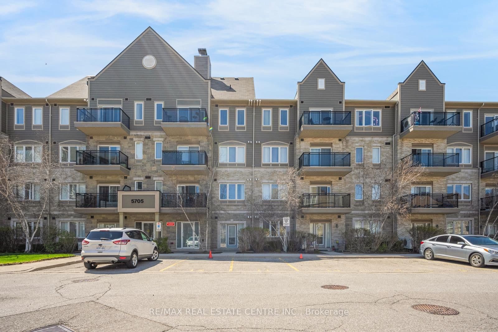 #307 - 5705 Long Valley Road