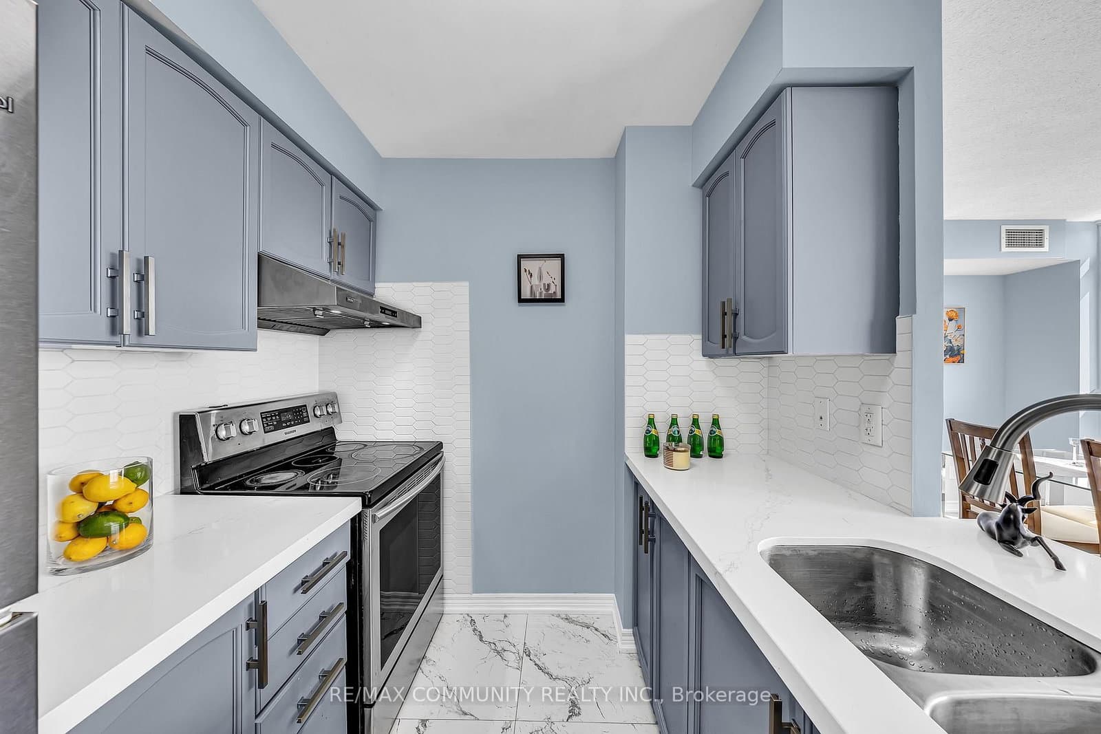 #1206A - 710 Humberwood Boulevard