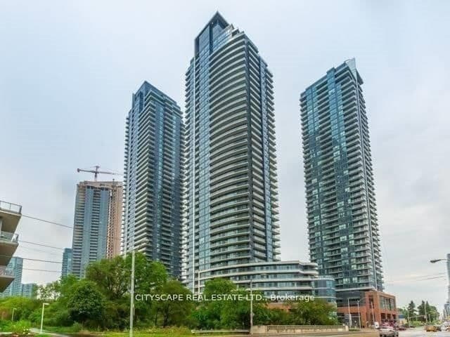 #2503 - 2212 Lakeshore Boulevard W