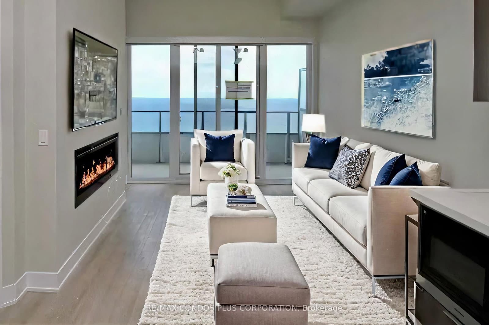#6206 - 30 Shore Breeze Drive