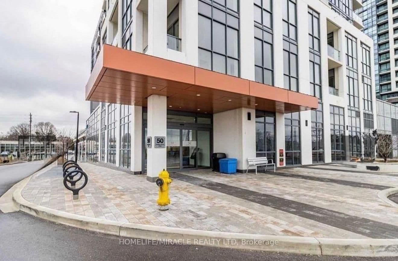 #521 - 50 Thomas Riley Road