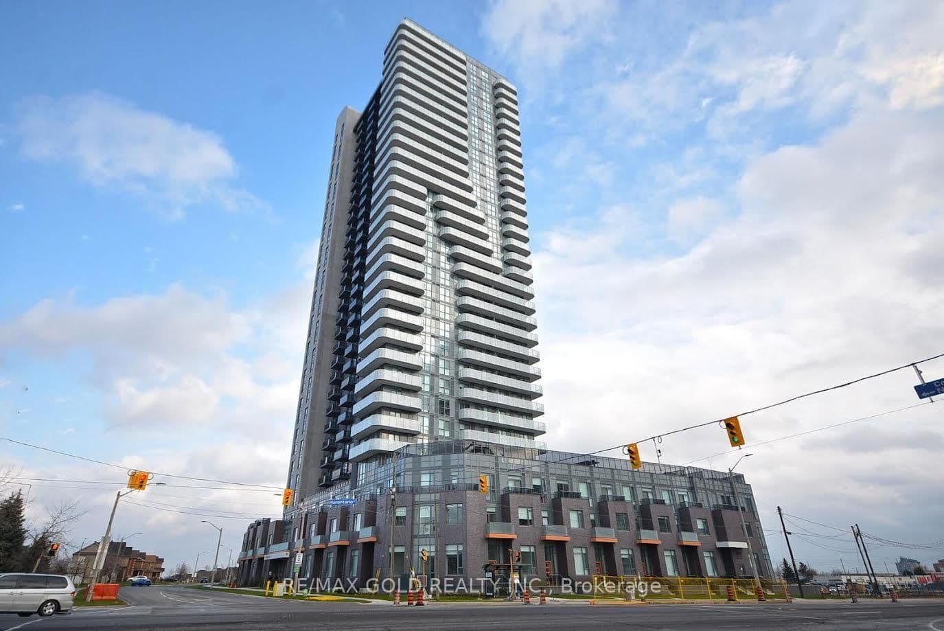 #2508 - 8 Nahani Way