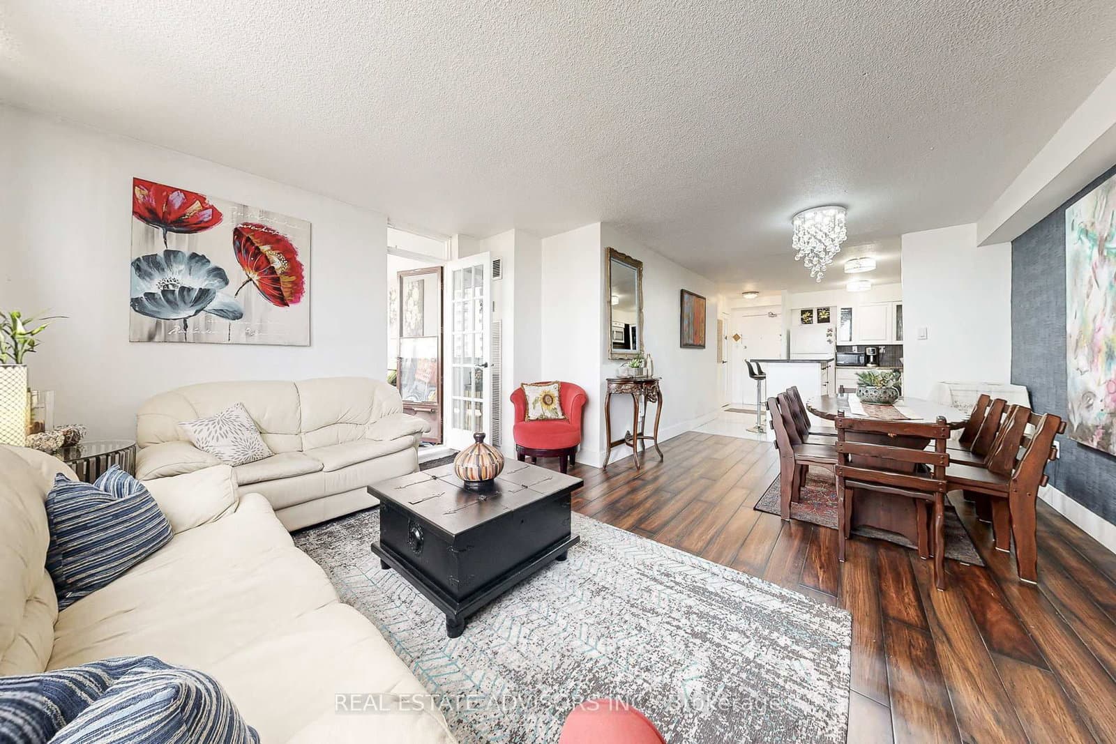 #705 - 10 Tobermory Drive
