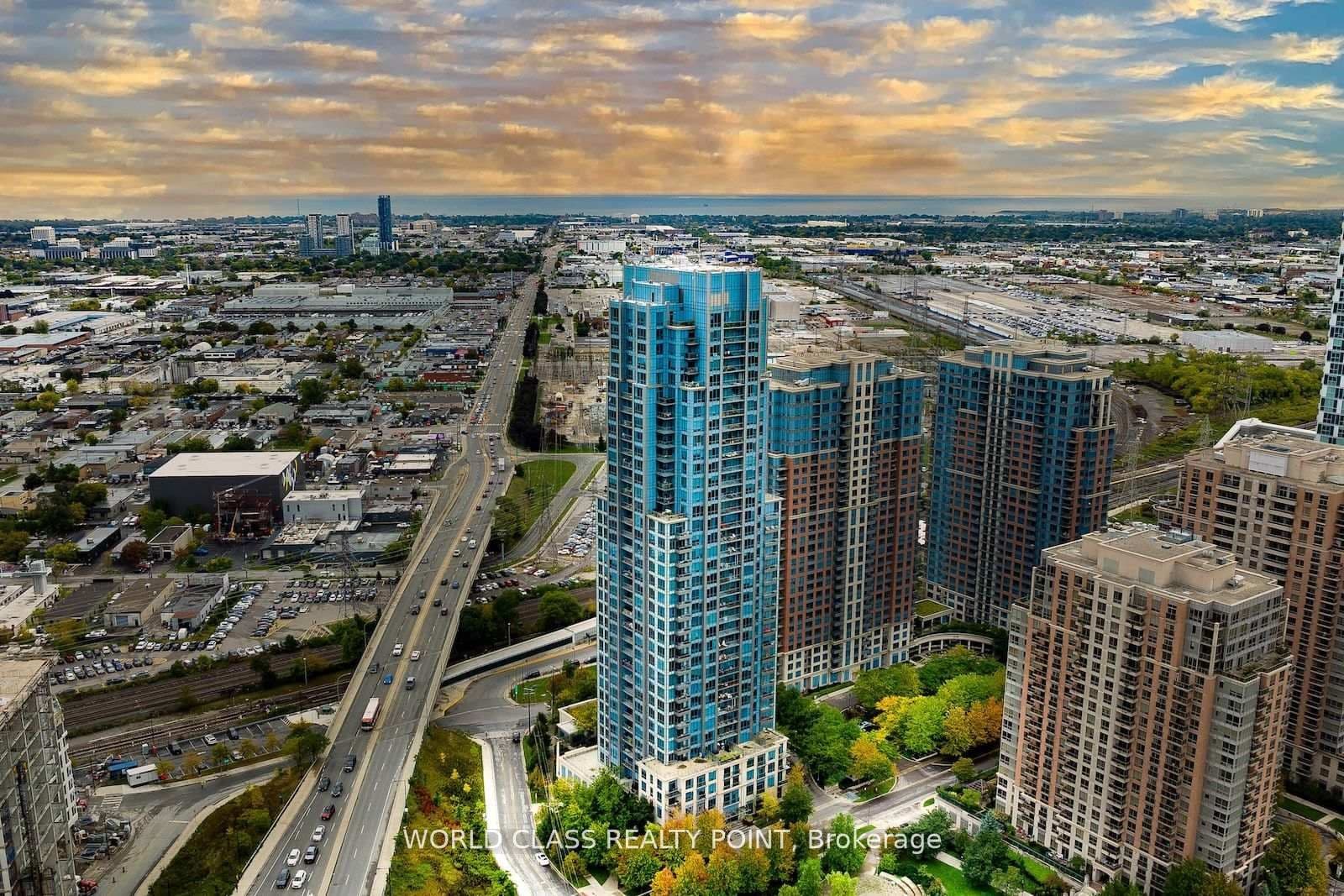 #2502 - 15 Viking Lane E