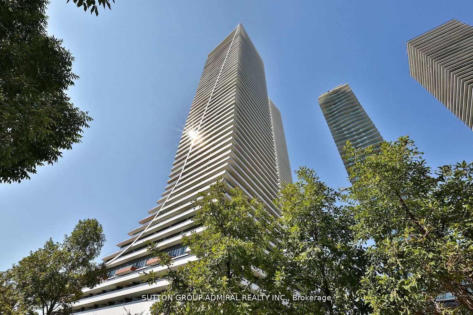 #2901 - 20 Shore Breeze Drive
