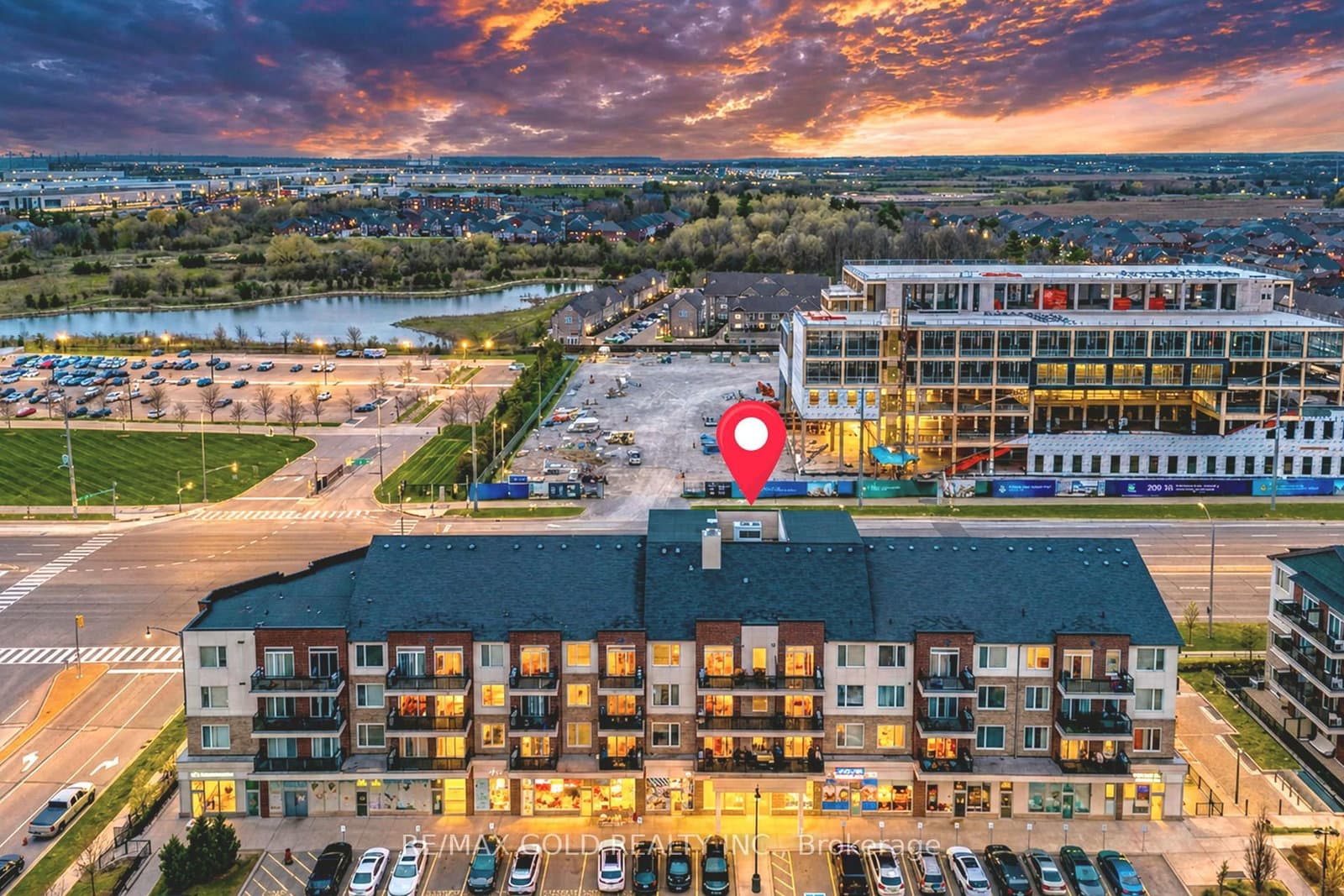 #217 - 50 Sky Harbour Drive