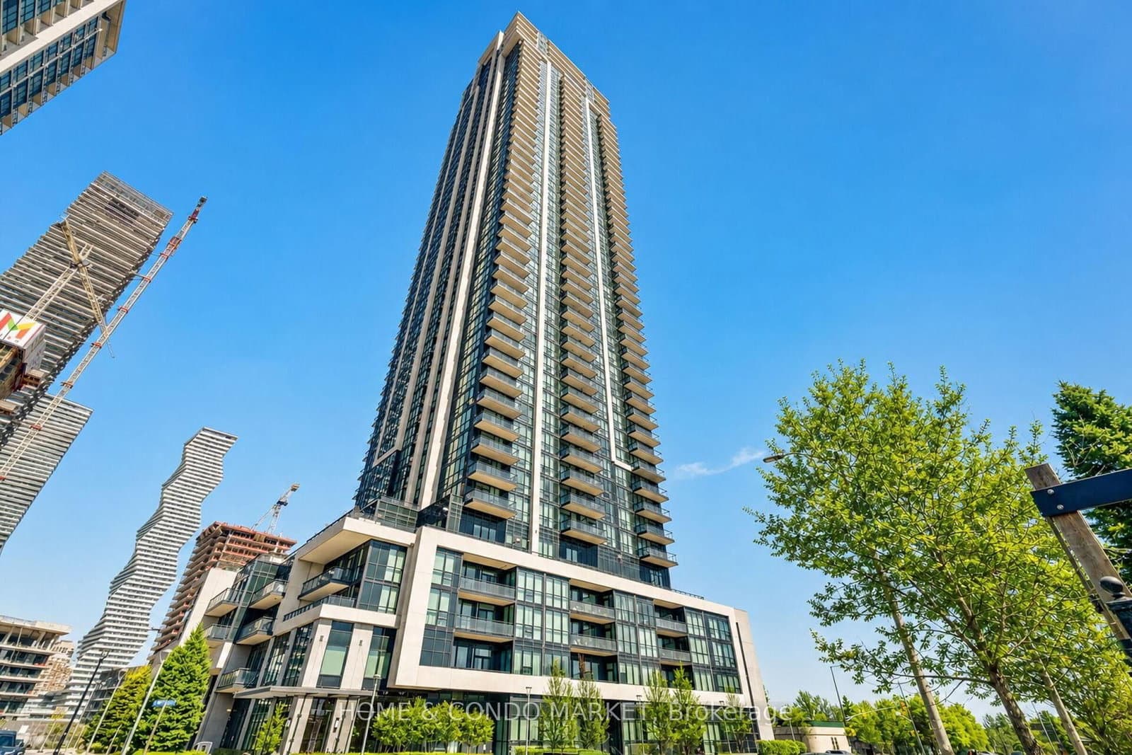#2002 - 3975 Grand Park Drive