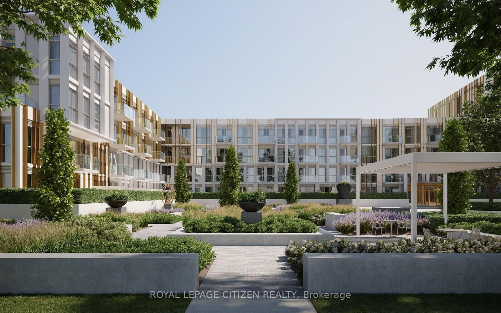 #509 - 1005 Dundas Street