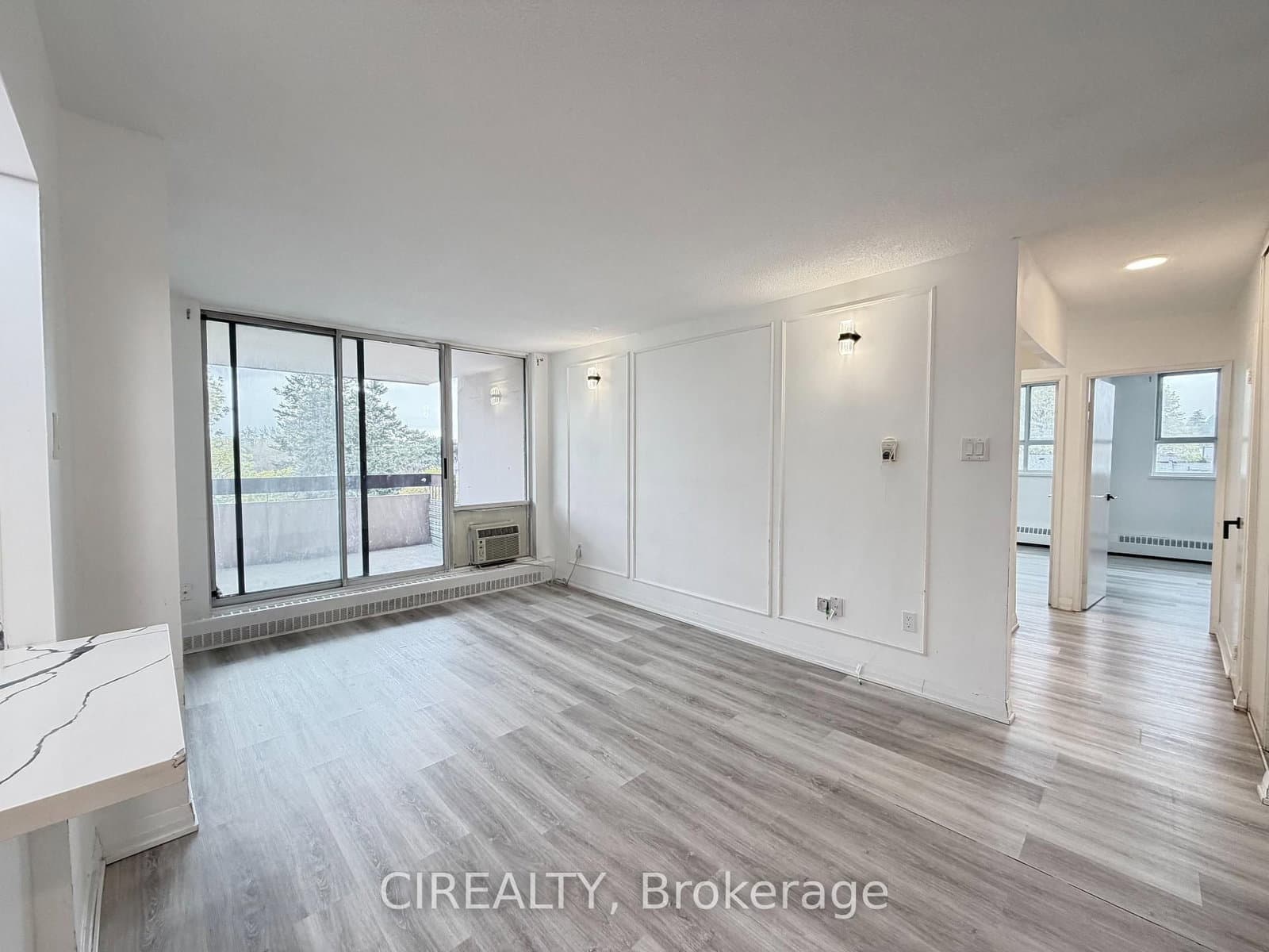 #411 - 1615 Bloor Street
