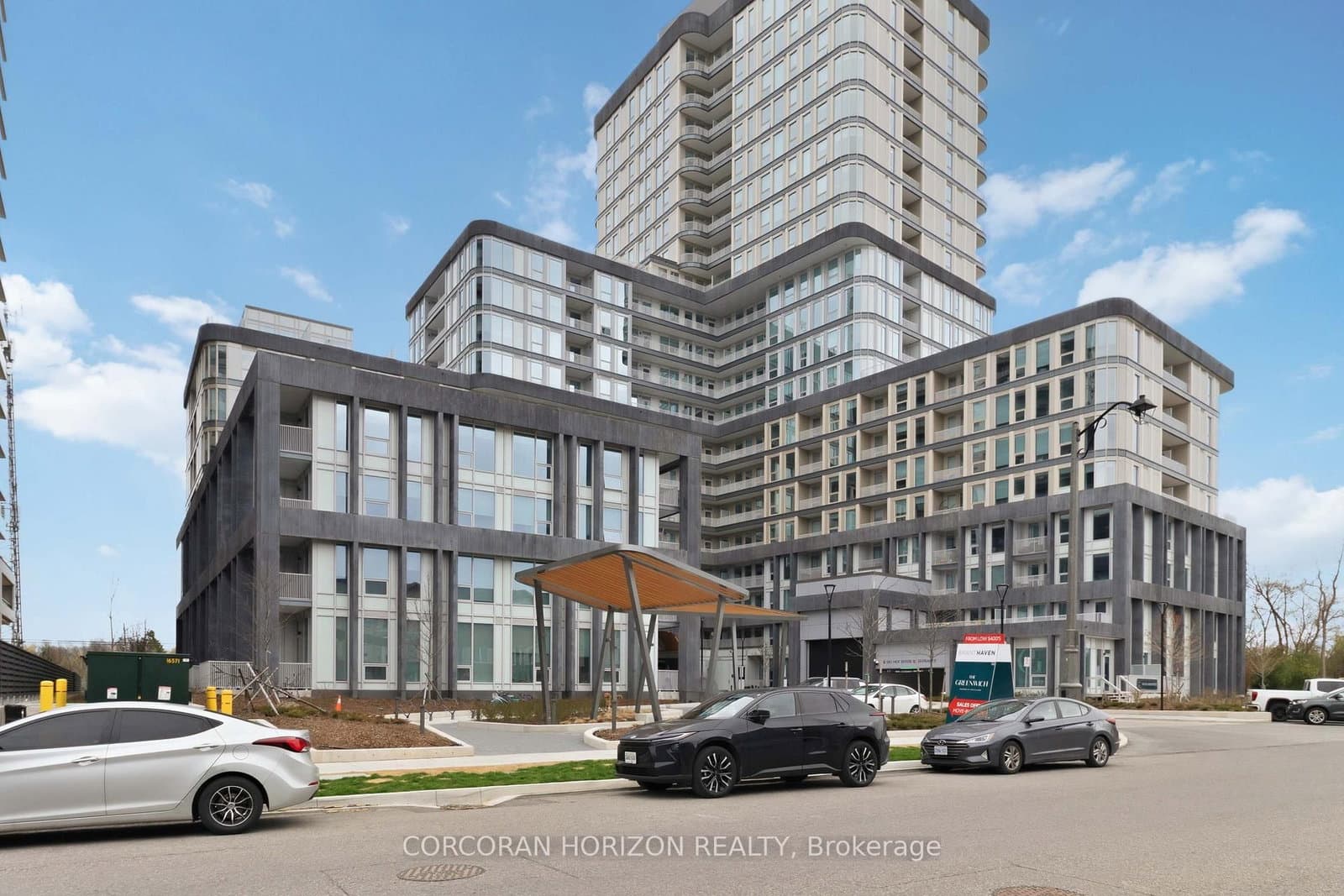 3240 William Coltson Avenue, Unit 219