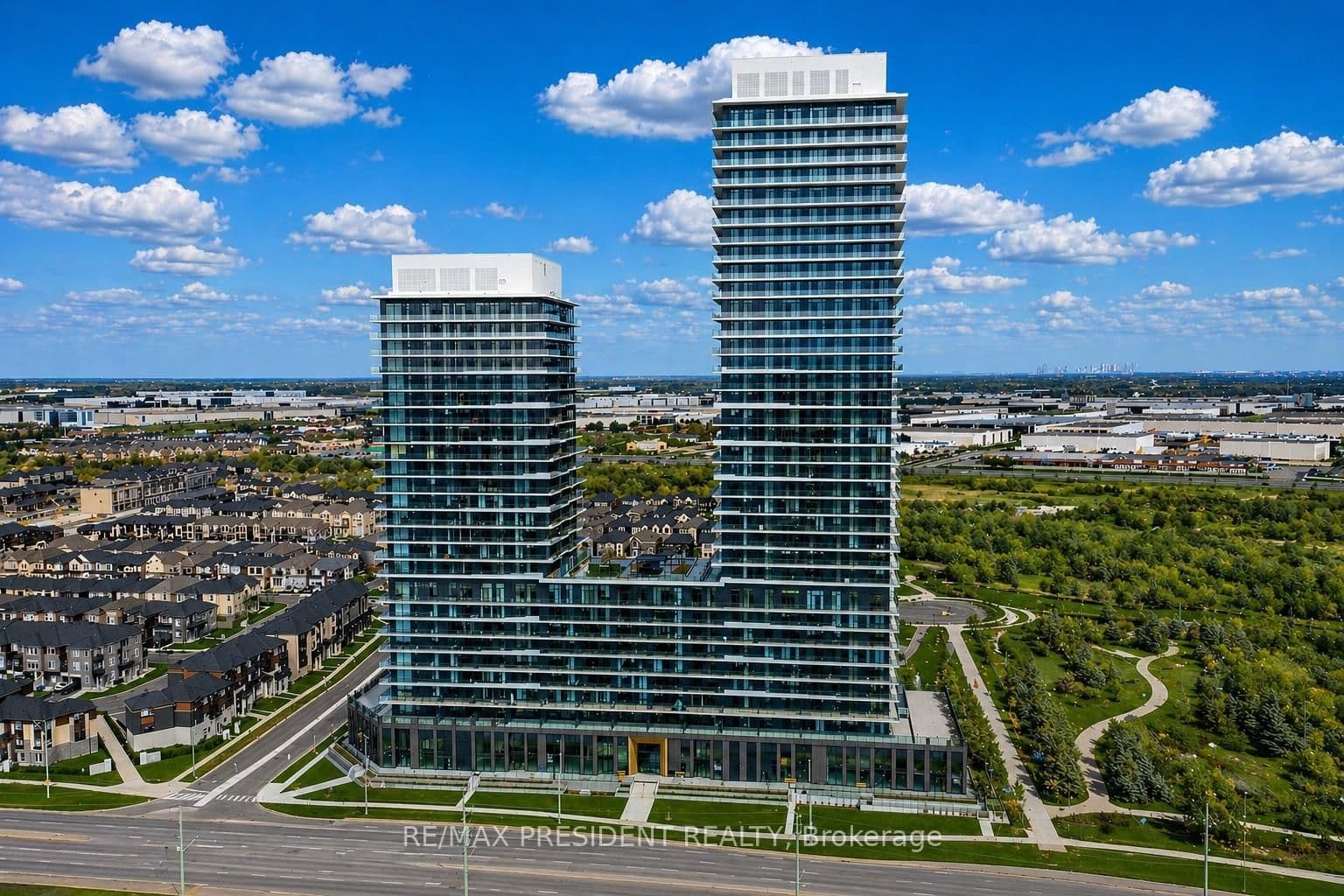 #2218 - 15 Skyridge Drive