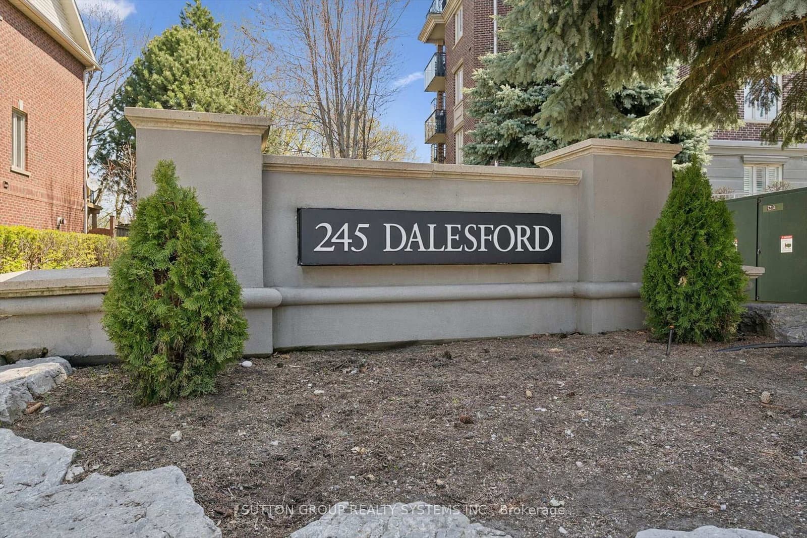 #505 - 245 Dalesford Road