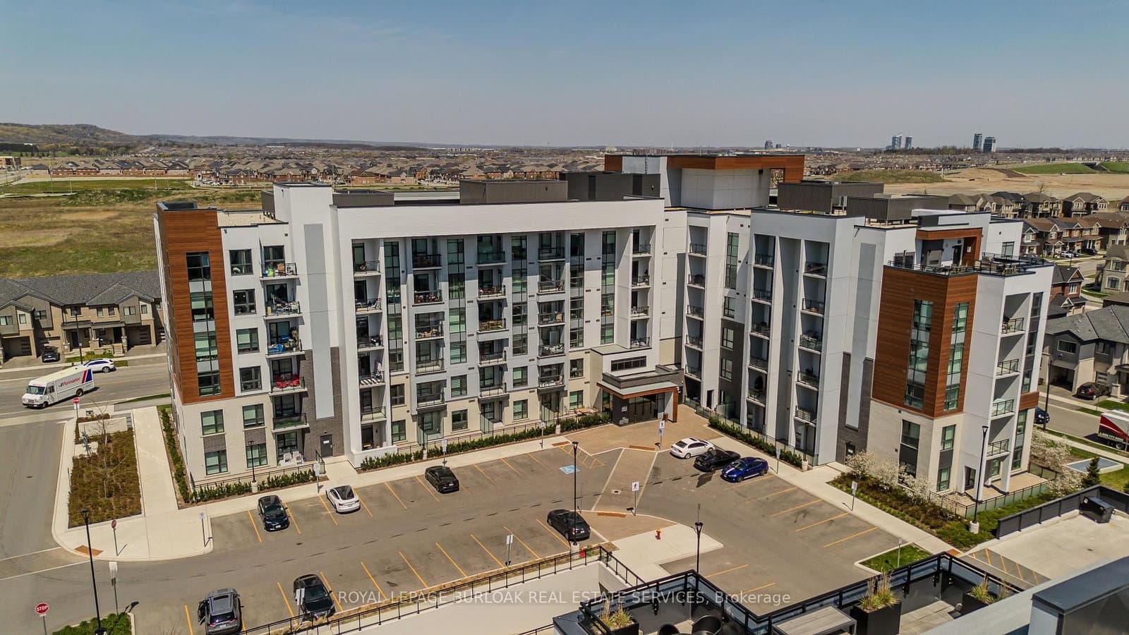 #112 - 460 Gordon Krantz Avenue