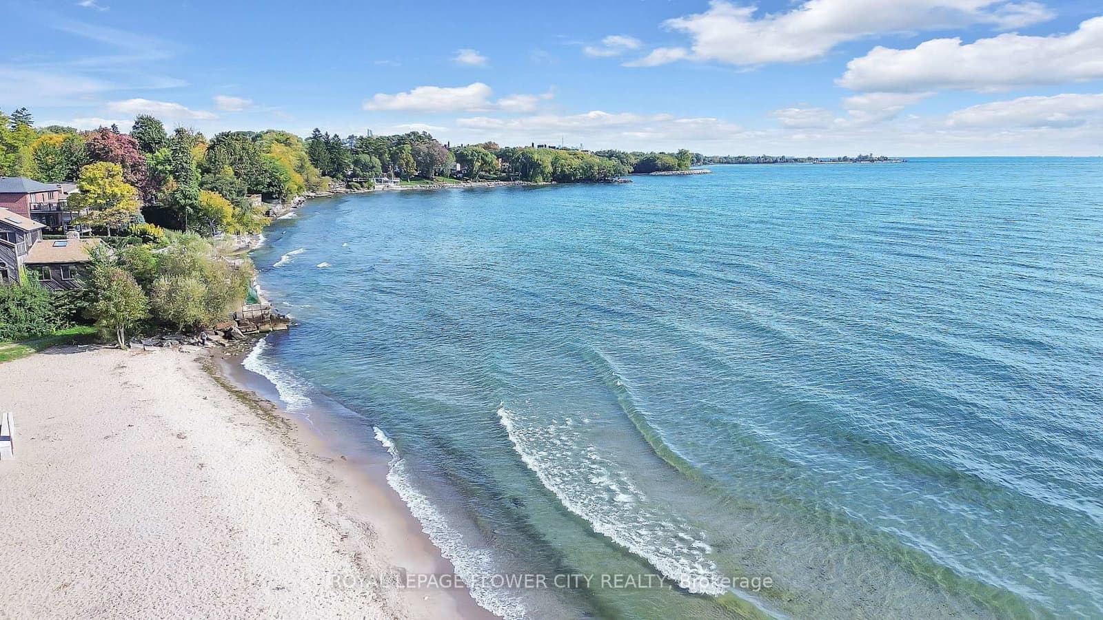 #305 - 1535 Lakeshore Road E