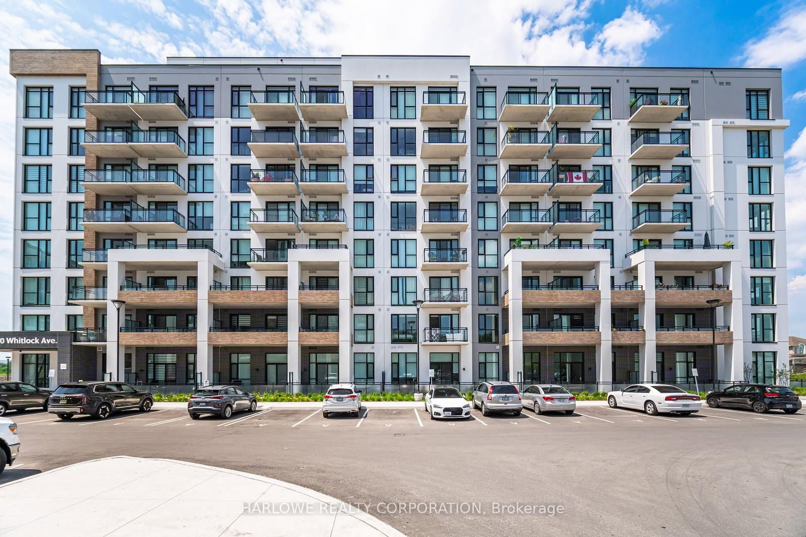 #109 - 770 Whitlock Avenue