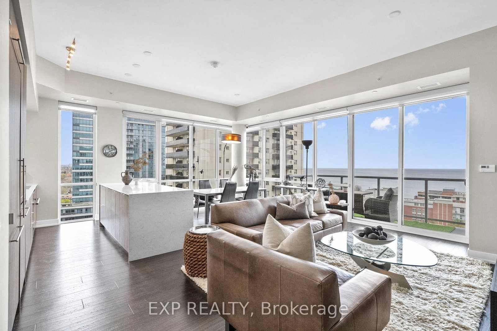 #1201 - 8 Ann Street