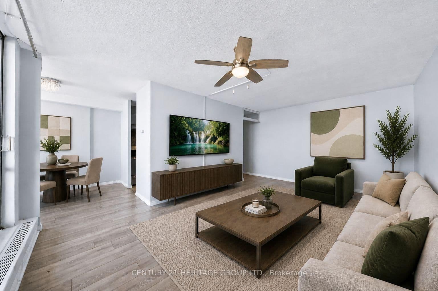 #1601 - 2645 Kipling Avenue