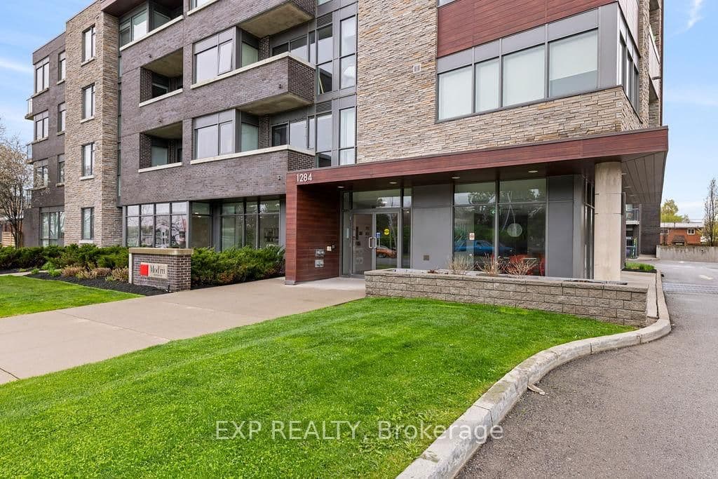 #109 - 1284 Guelph Line