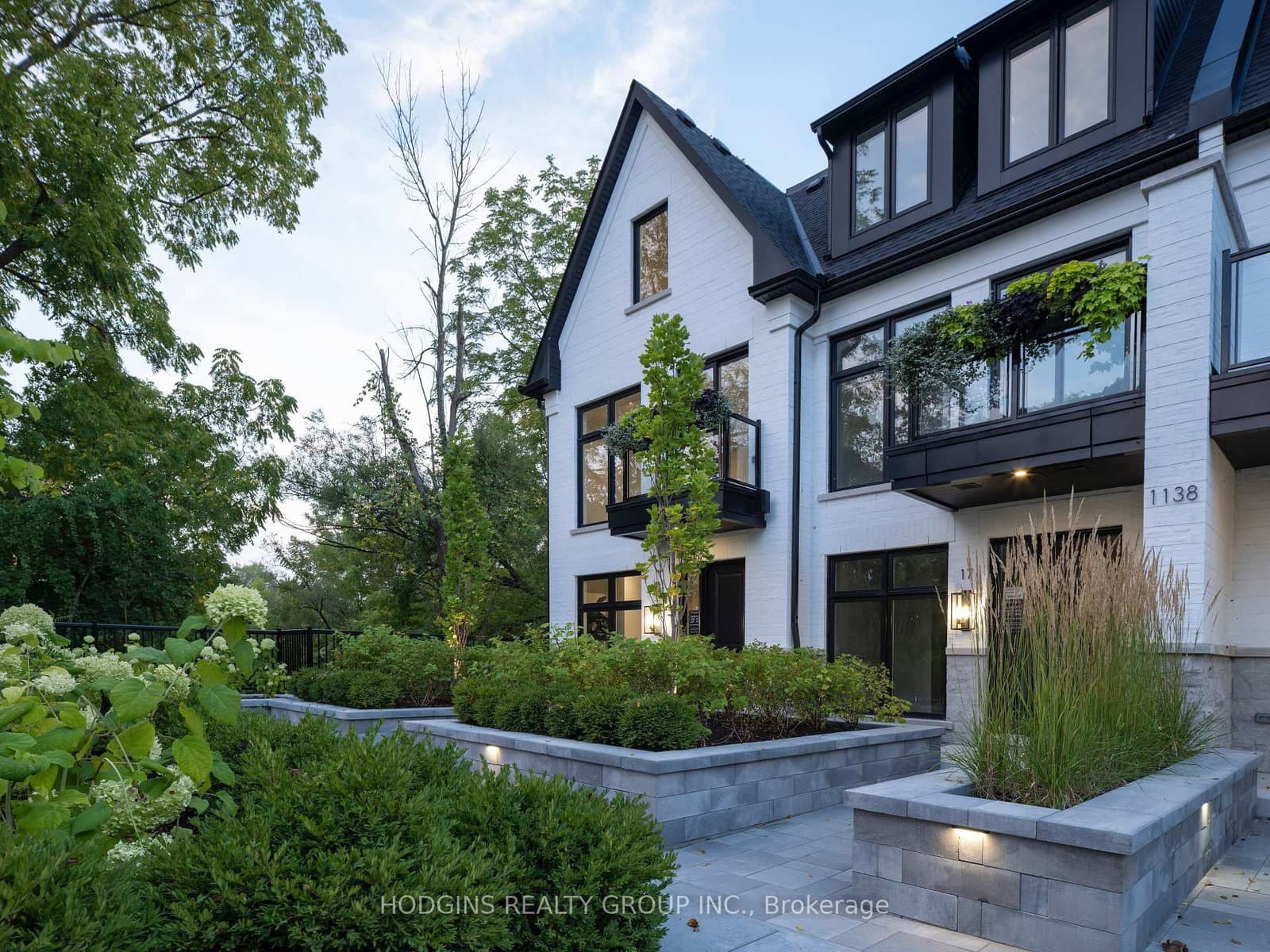 1138 Mona Road, Unit 14