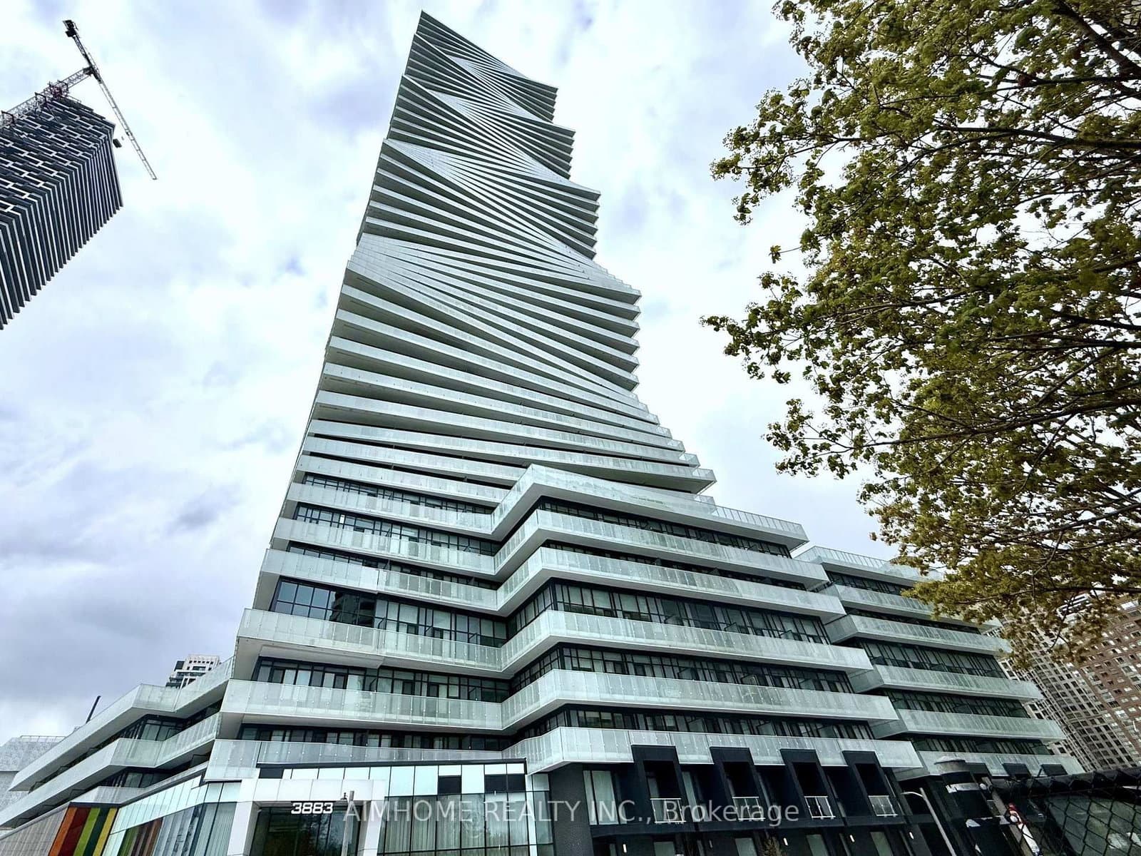 #5604 - 3883 Quartz Road