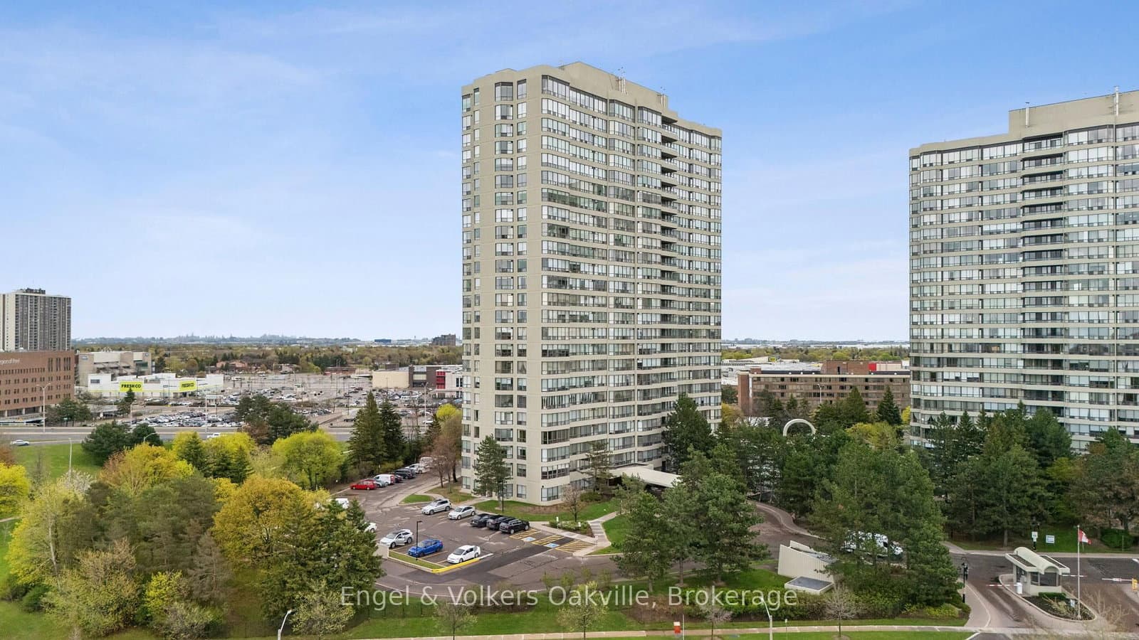 #201 - 22 Hanover Road