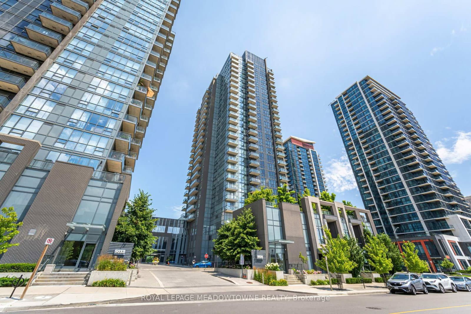 5025 Four Springs Avenue, Unit 1809