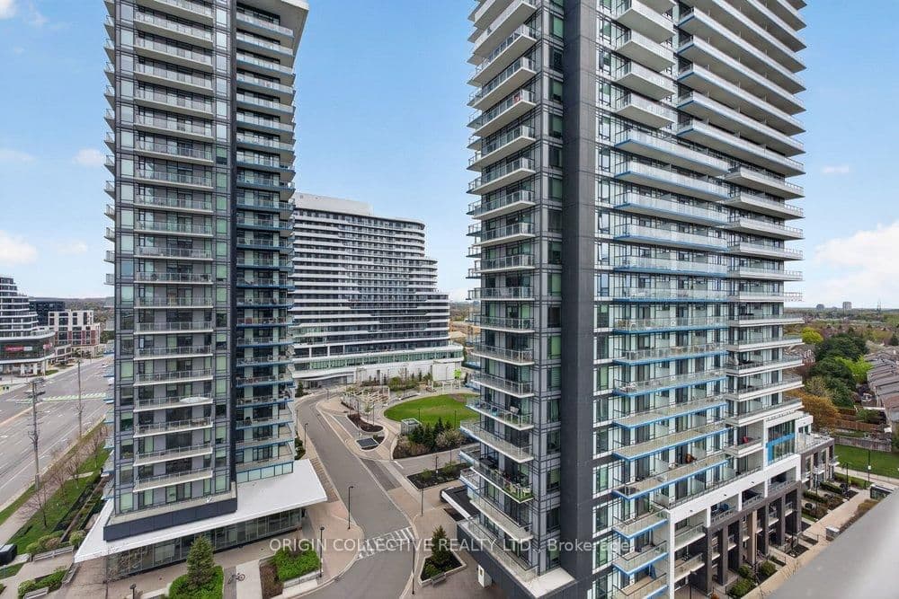 #1010 - 4675 Metcalfe Avenue
