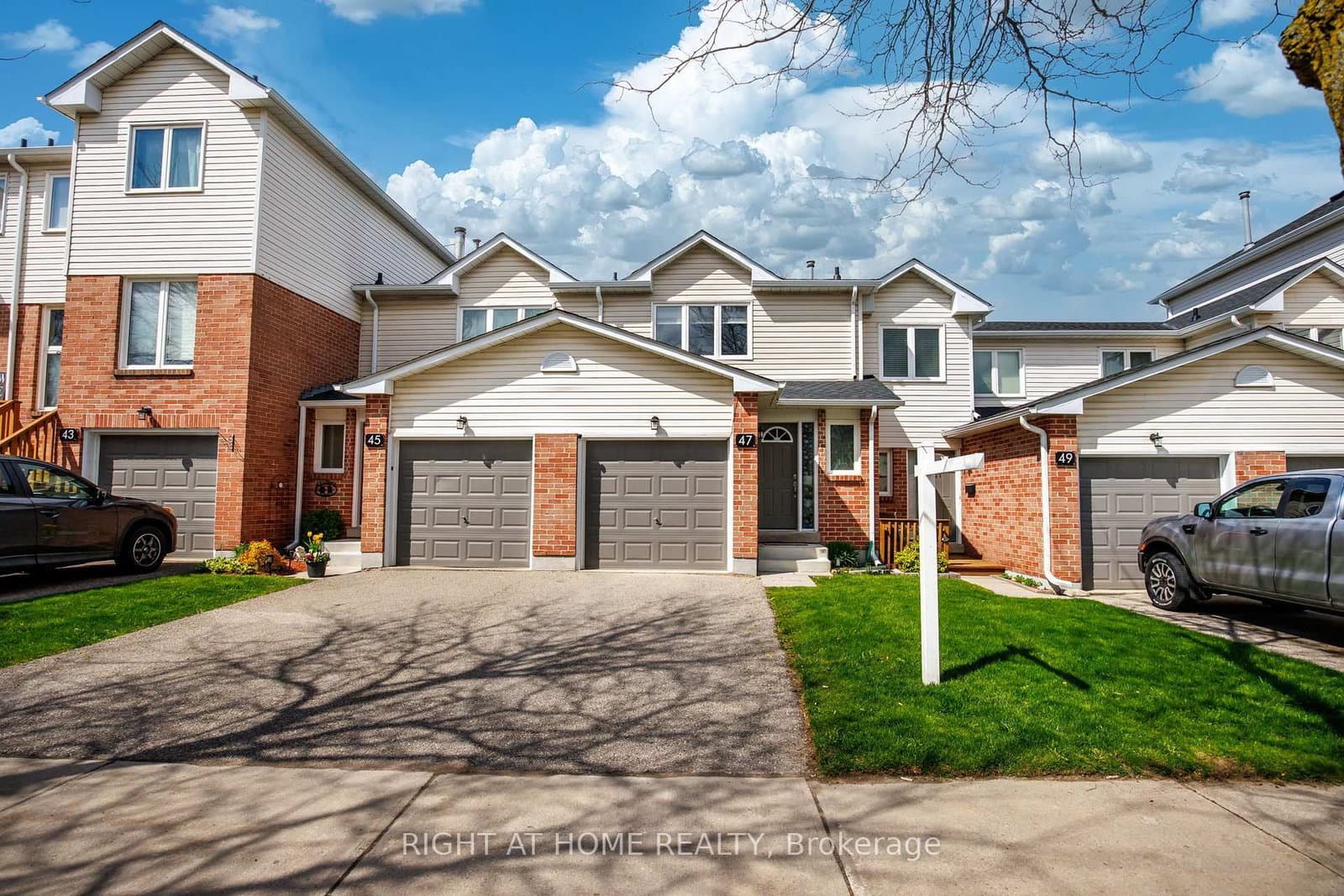 #74 - 47 Stewart Maclaren Road