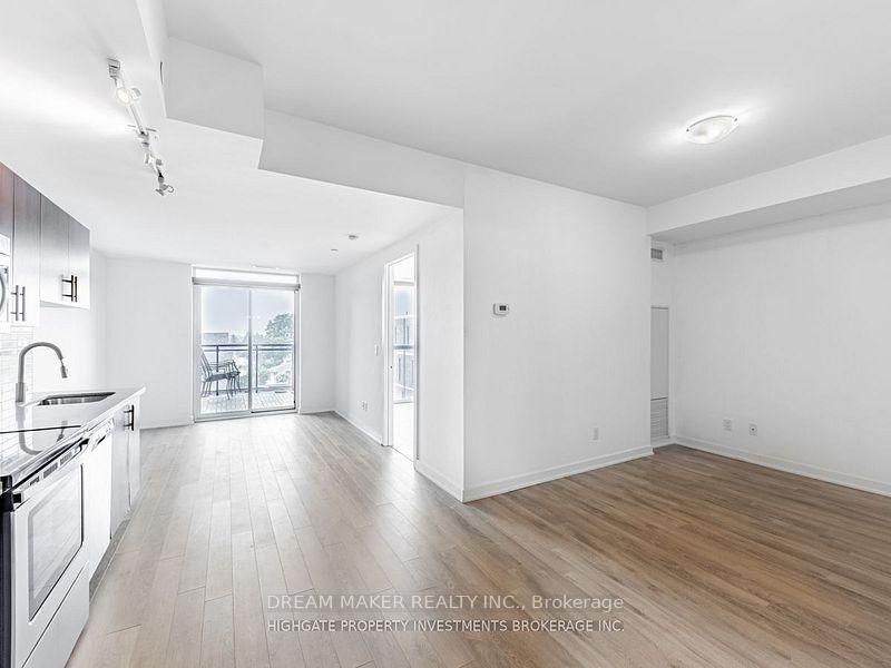 #306 - 16 McAdam Avenue