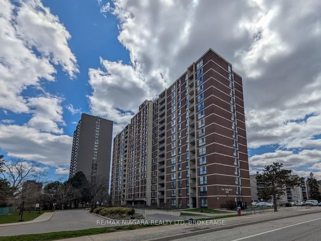 #301 - 3170 Kirwin Avenue