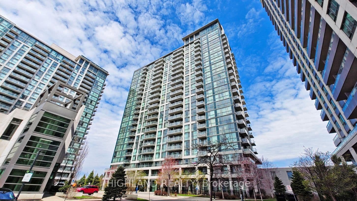 #608 - 339 Rathburn Road W