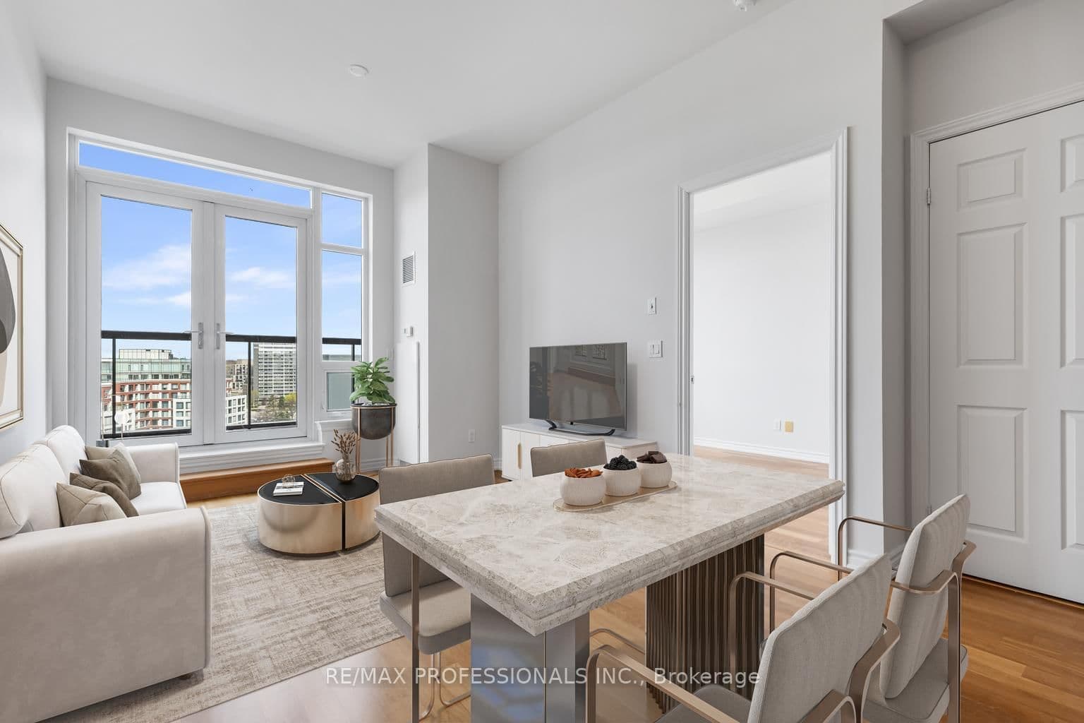 #1104 - 1135 Royal York Road