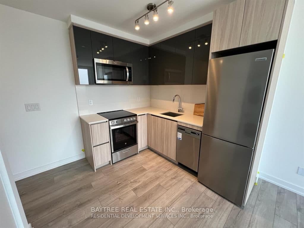 3100 Keele Street, Unit 1102