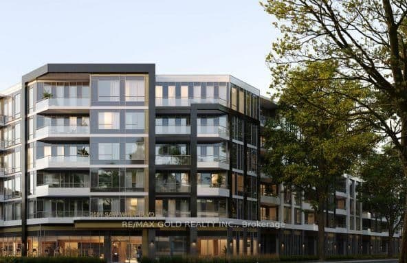 2501 Saw Whet Boulevard, Unit 615