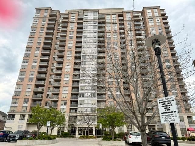 #203 - 55 Strathaven Drive
