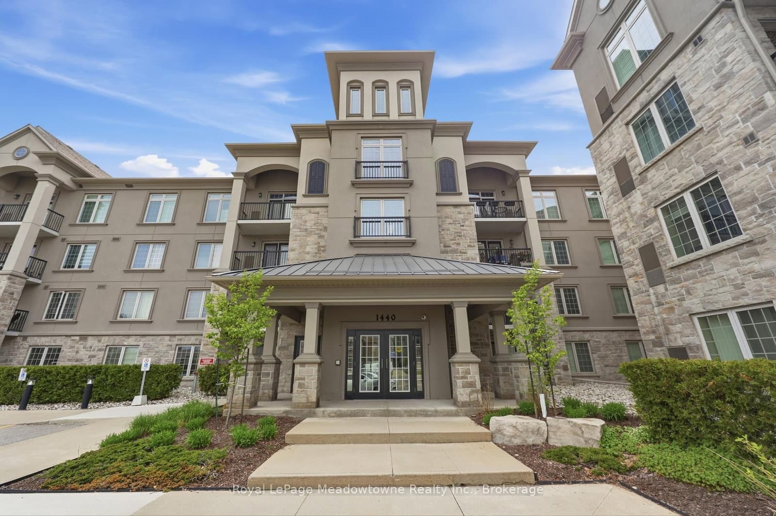 #114 - 1440 MAIN Street E