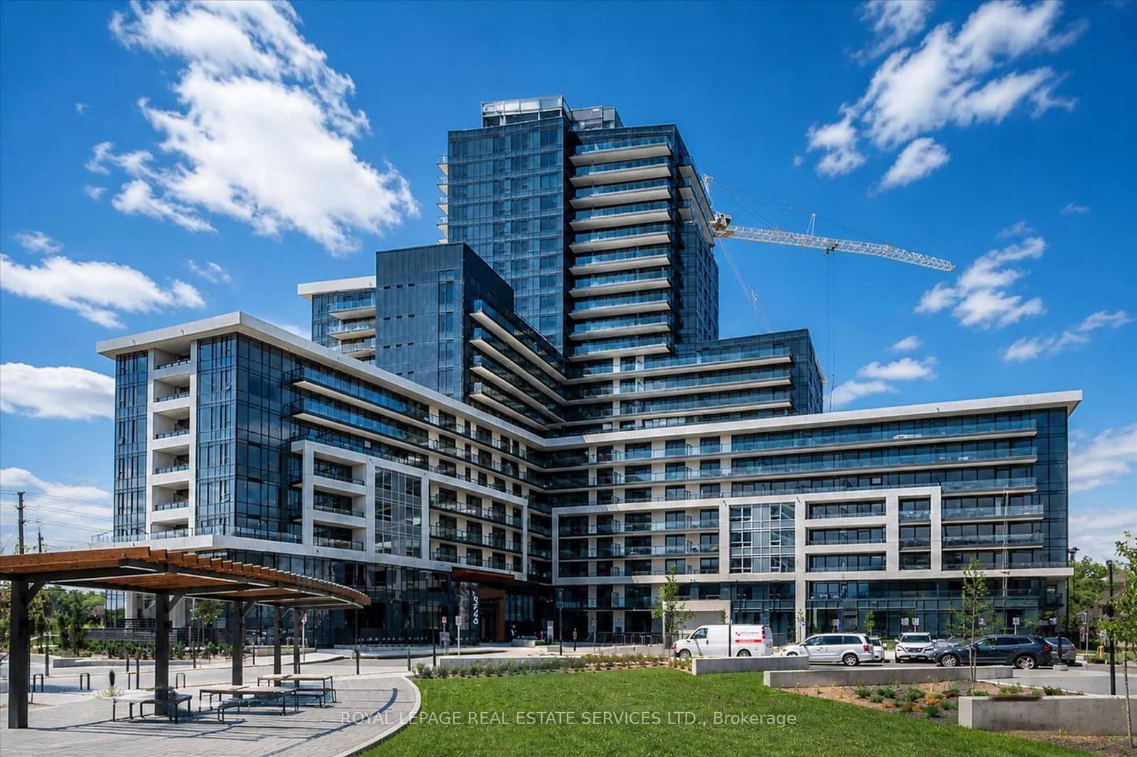 #314 - 3220 William Coltson Avenue