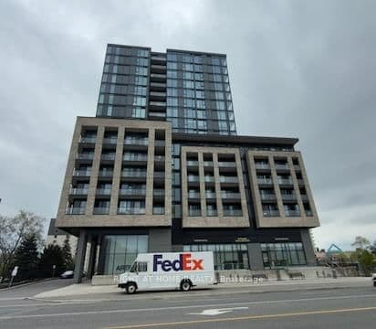 #909 - 86 Dundas Street E