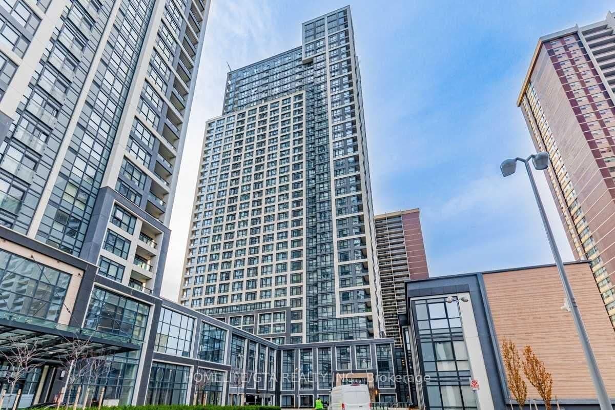 9 Mabelle Avenue, Unit 2226