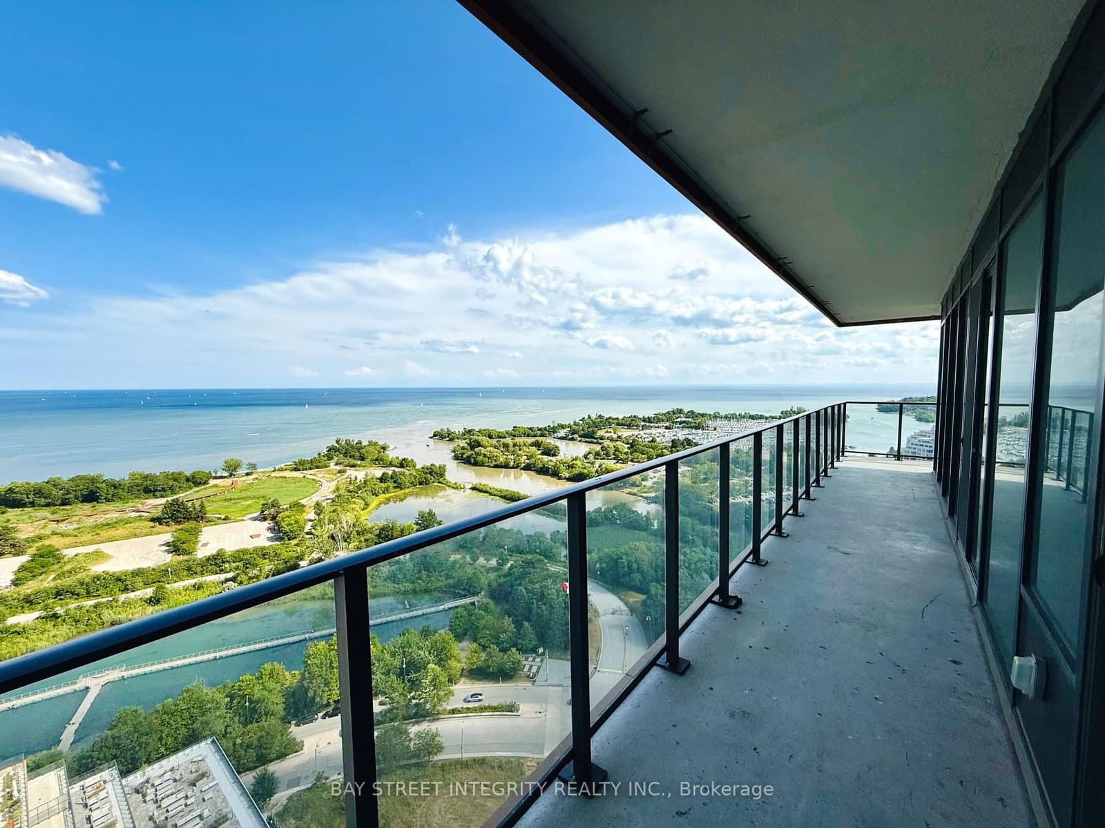 #2418 - 30 Shore Breeze Drive