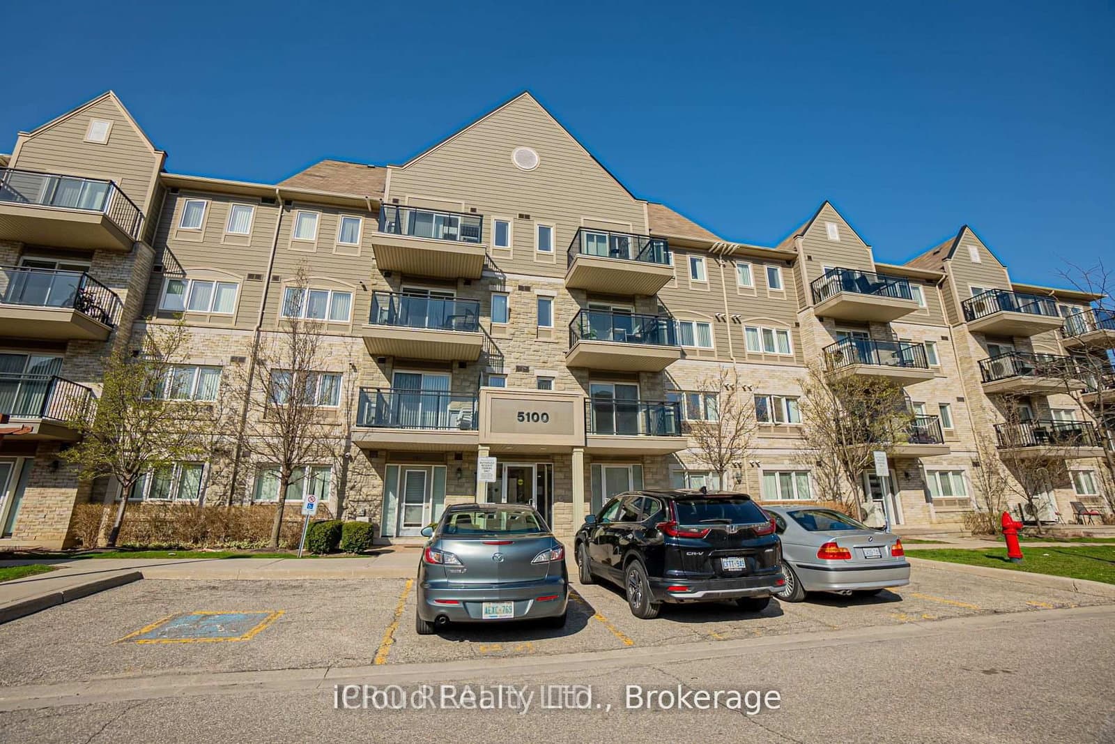 #110 - 5100 Winston Churchill Boulevard