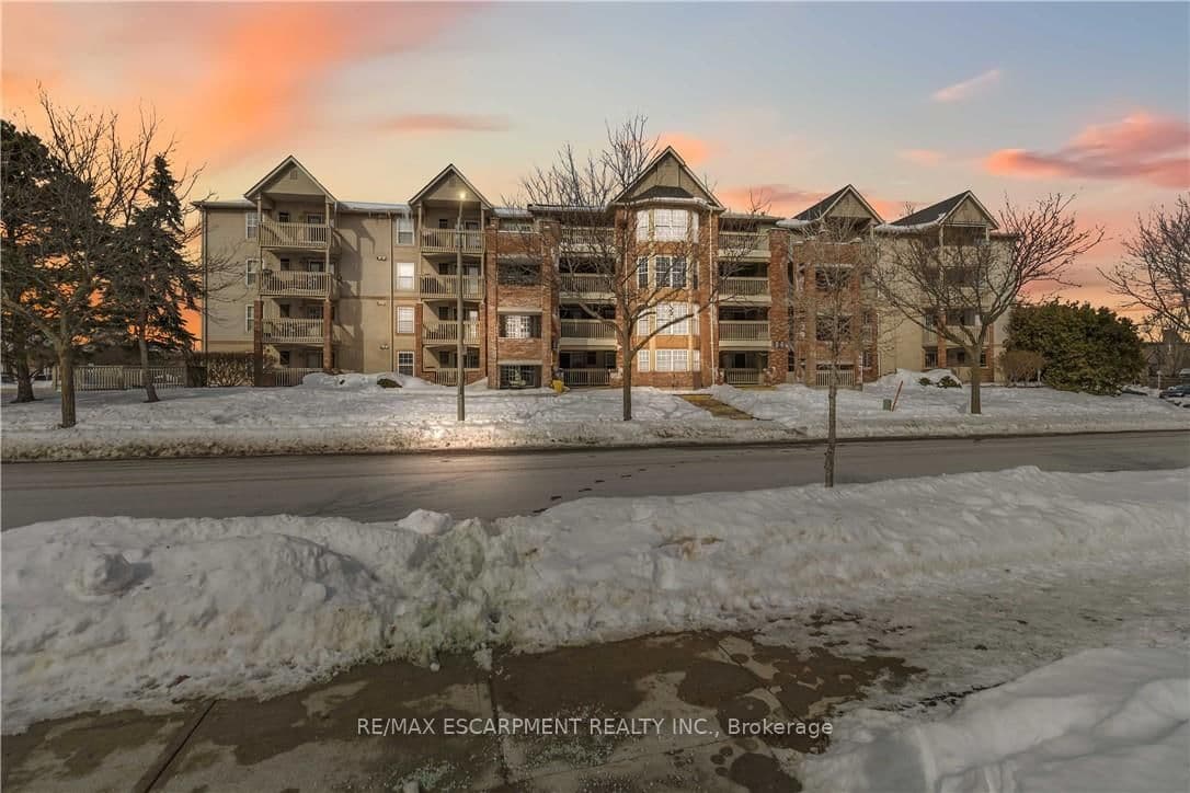 #110 - 4015 Kilmer Drive