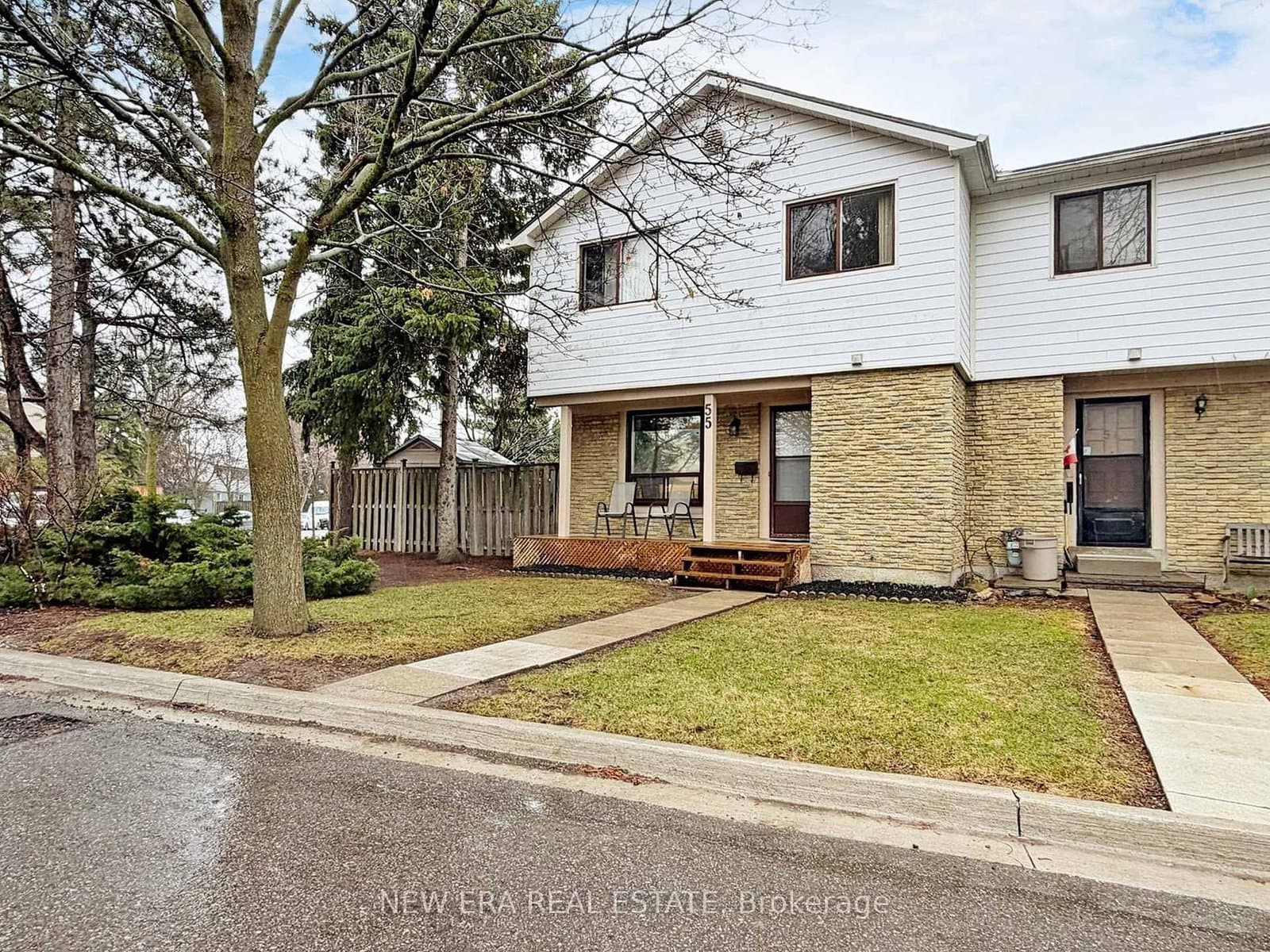 #55 - 6540 Falconer Drive