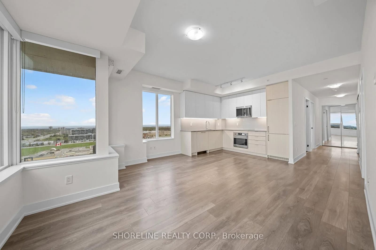 2481 Taunton Road, Unit 1507