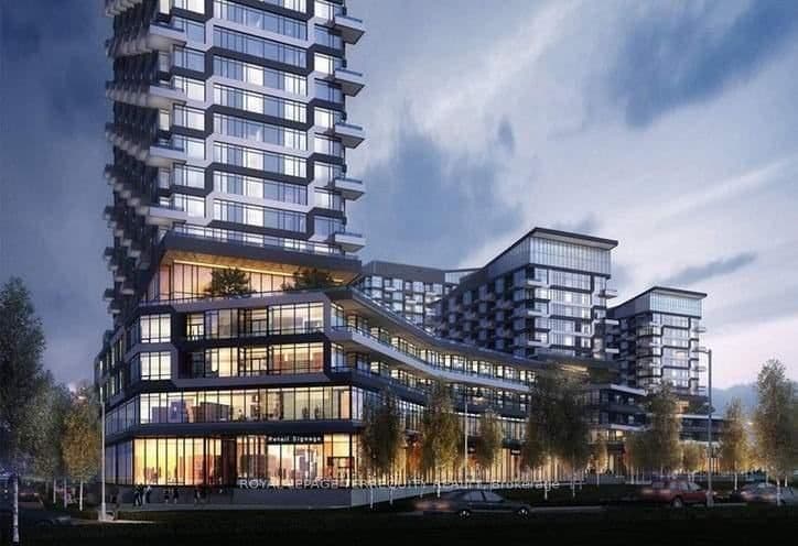297 Oak Walk Drive, Unit 1808