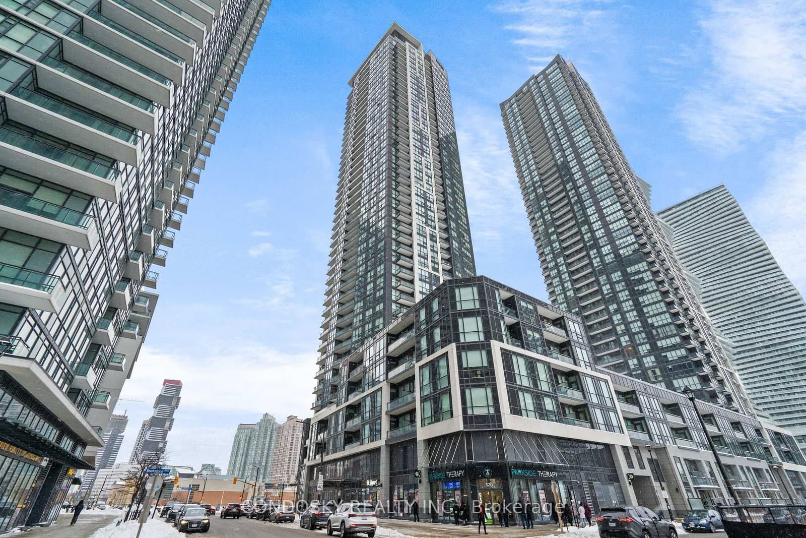 #4109 - 510 Curran Place